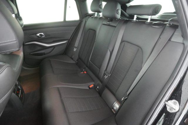 BMW 318 Serie 3 (G20/G21) d 48V Touring