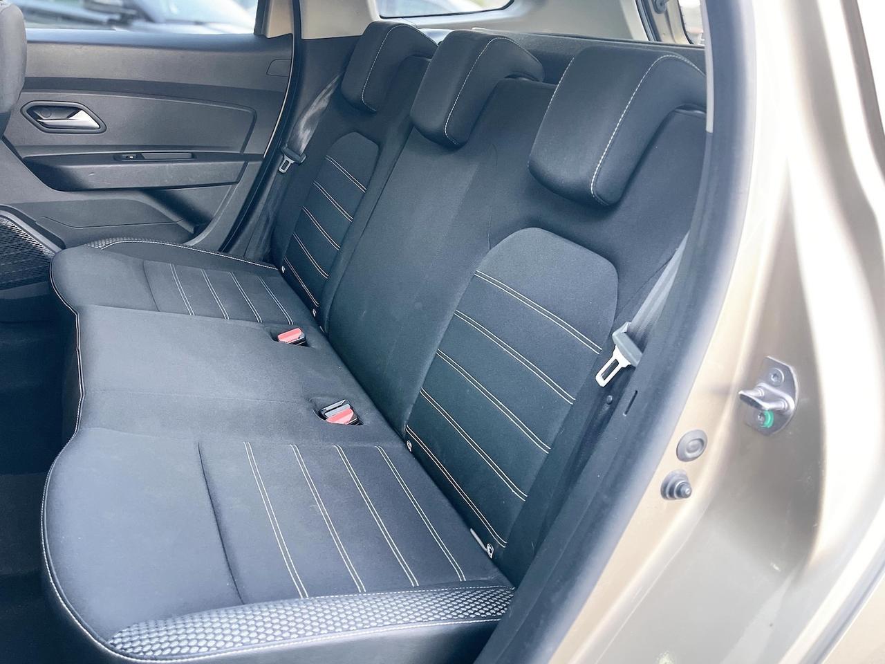 Dacia Duster 1.5 Diesel 110CV 4X4 E6 Neo - 2018