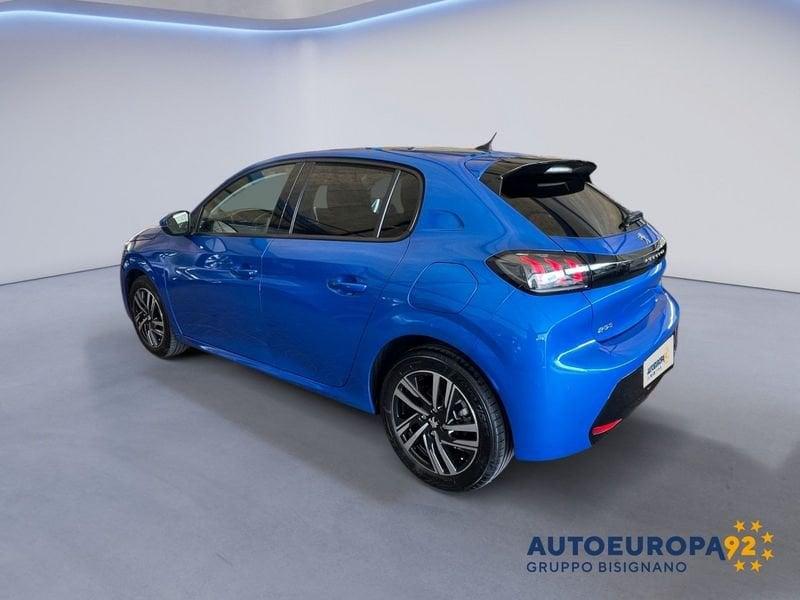 Peugeot 208 208 BlueHDi 100 Stop&Start 5 porte Allure