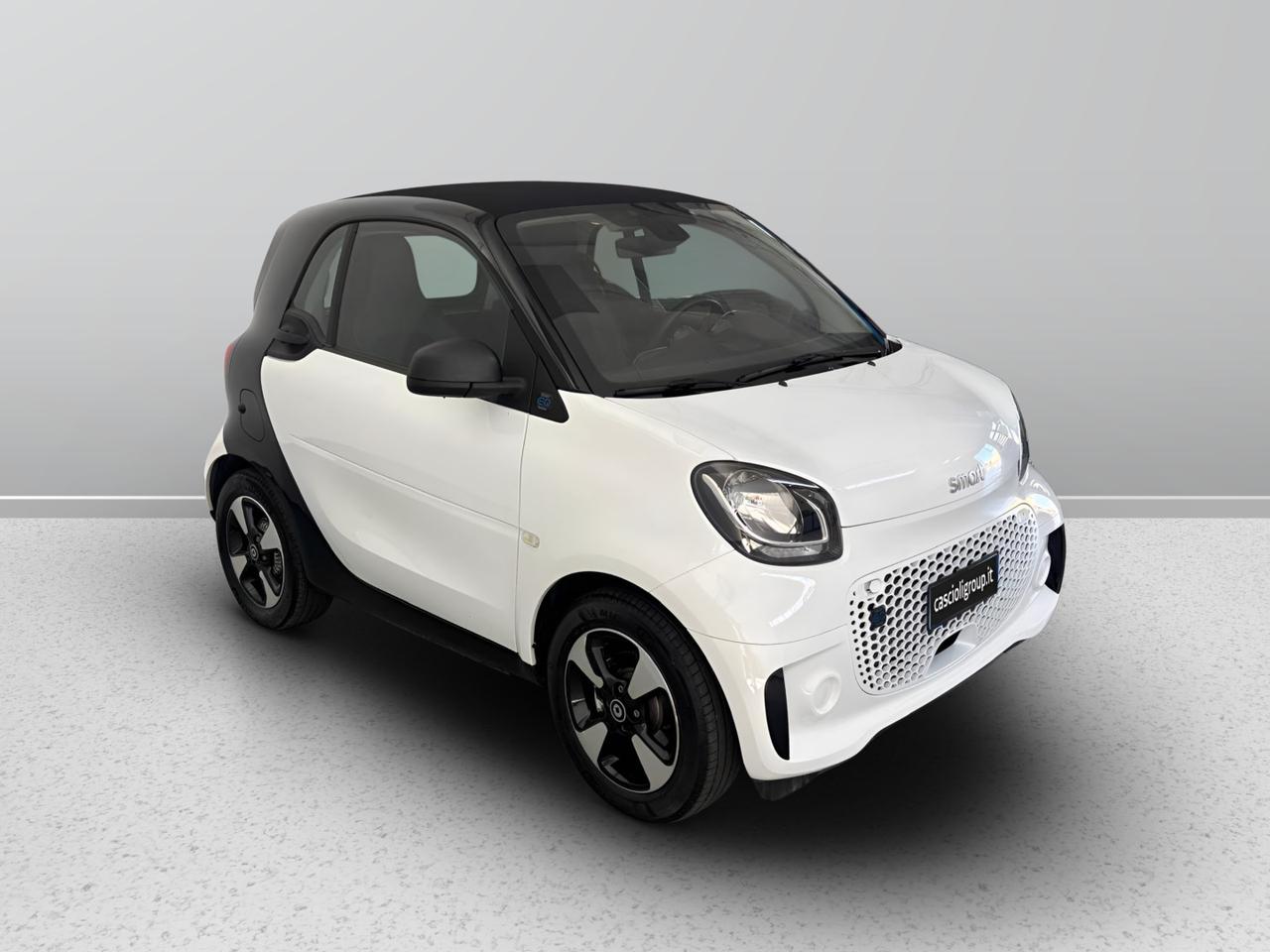 SMART Fortwo III 2020 - Fortwo eq Passion 4,6kW