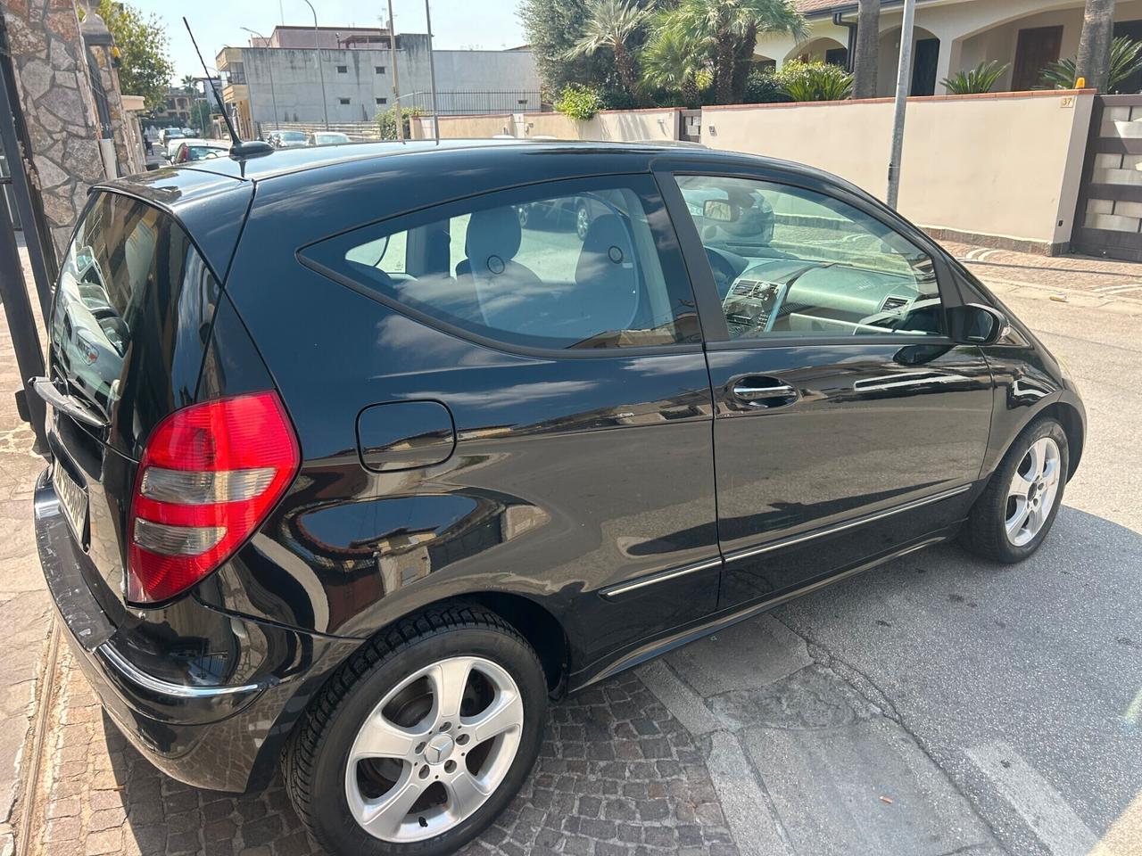 Mercedes-benz A 150 Avantgarde