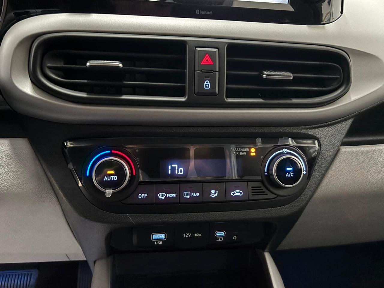 Hyundai i10 1.0 MPI AT Prime Km0 My26