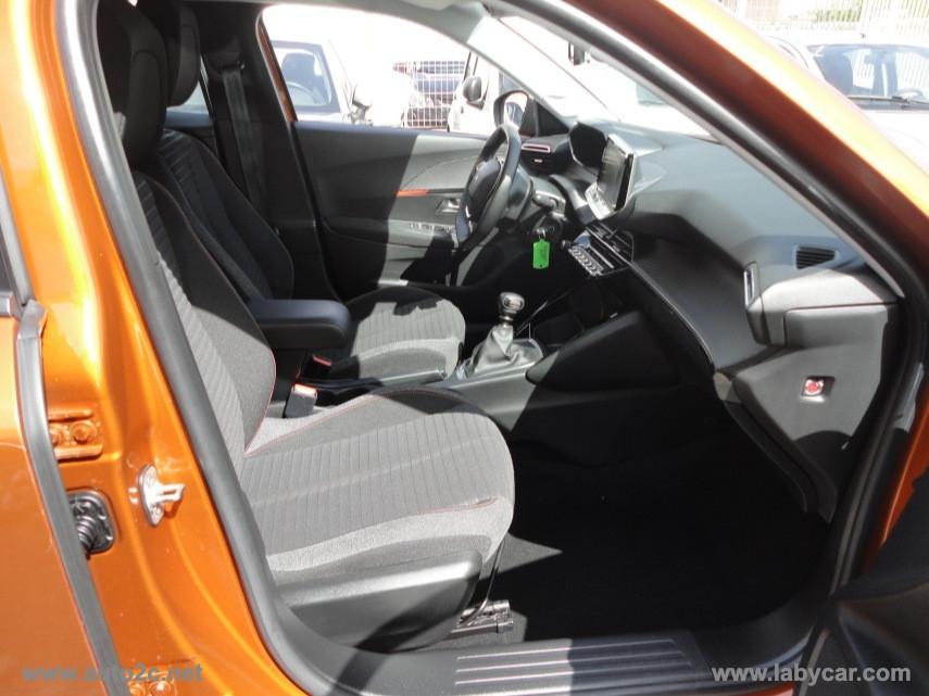 PEUGEOT 2008 BlueHDi 110 S&S GT