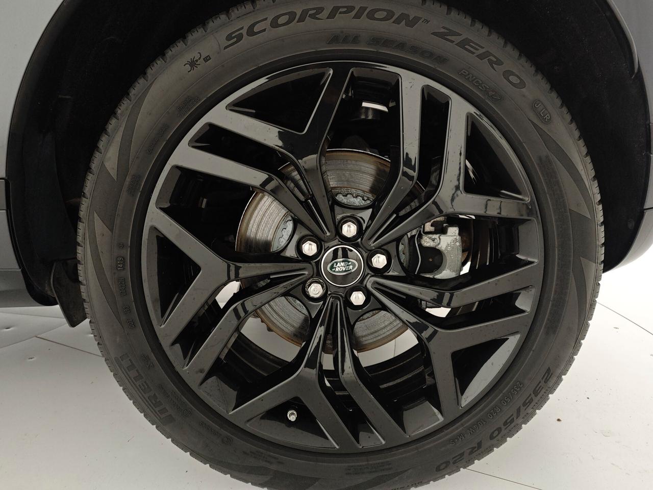 Land Rover Range Evoque 2.0D I4 240 CV AWD Auto R-Dynamic S