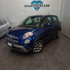 Fiat 500L 1.3 Multijet CROSS