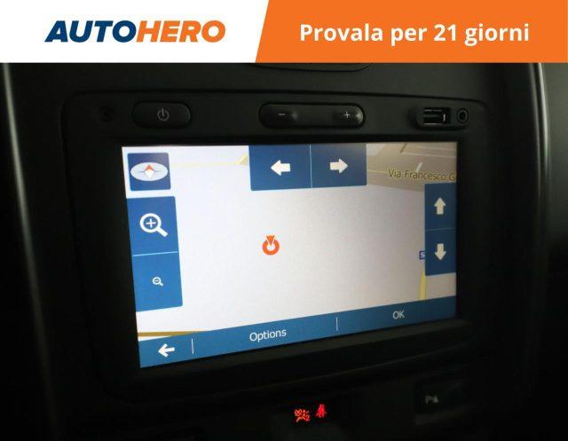 DACIA Duster 1.5 dCi 110CV S&S 4x2 Serie Speciale Lauréate Fami