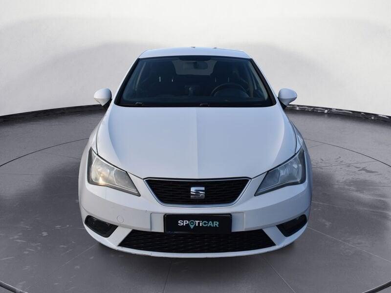 SEAT Ibiza 1.6 5 porte Reference BI FUEL