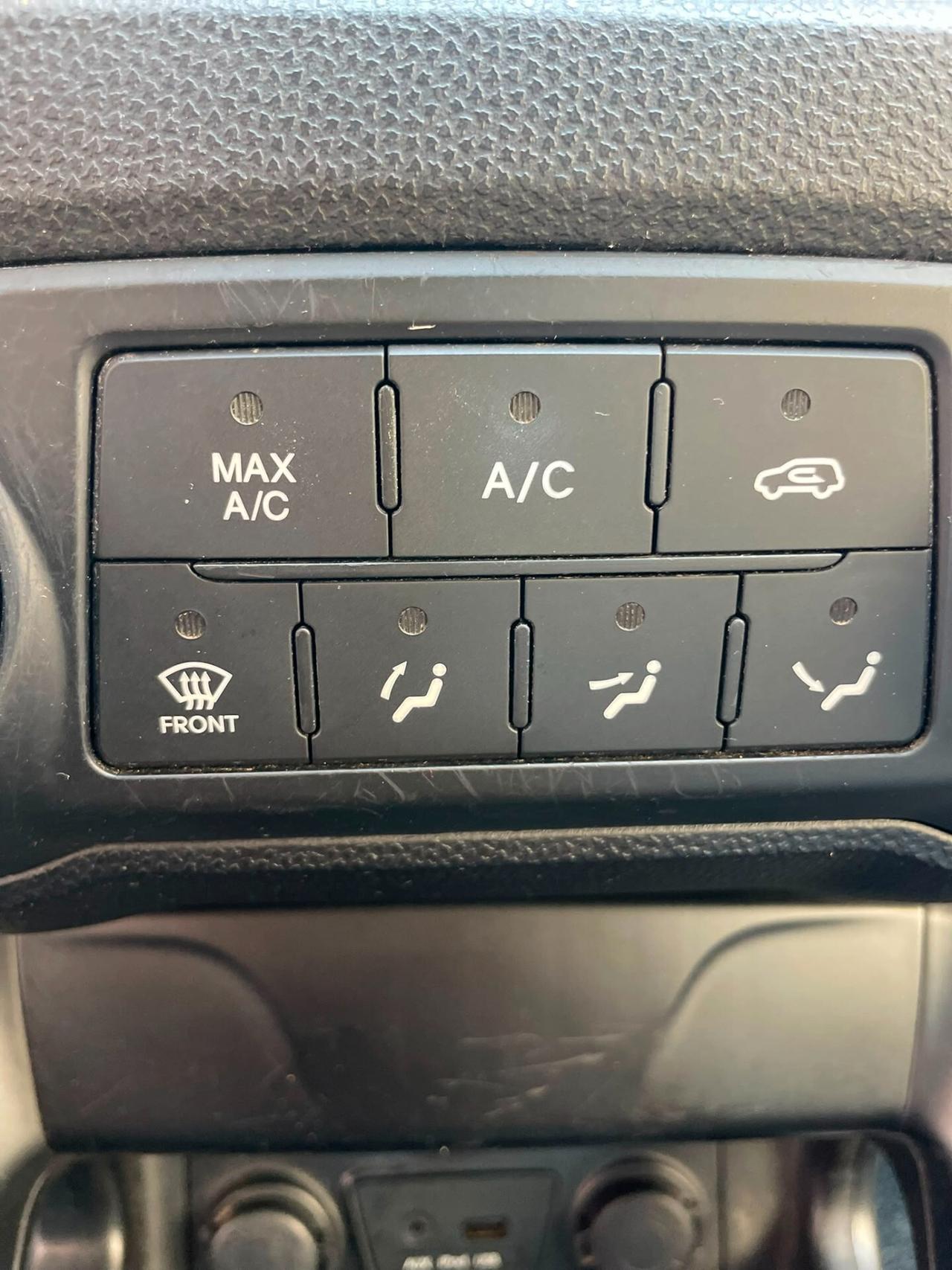 Hyundai iX35 1.7 CRDi 2WD