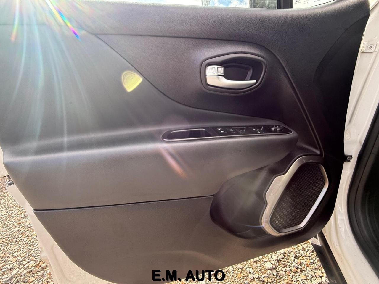 Jeep Renegade 2.0 Mjt 170CV 4WD Active Drive Low T