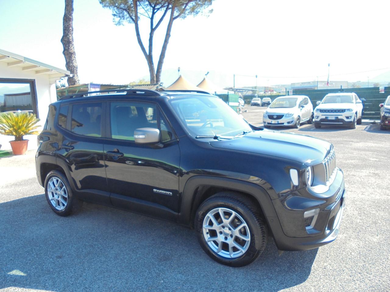 Jeep Renegade 1.0 T3 Limited