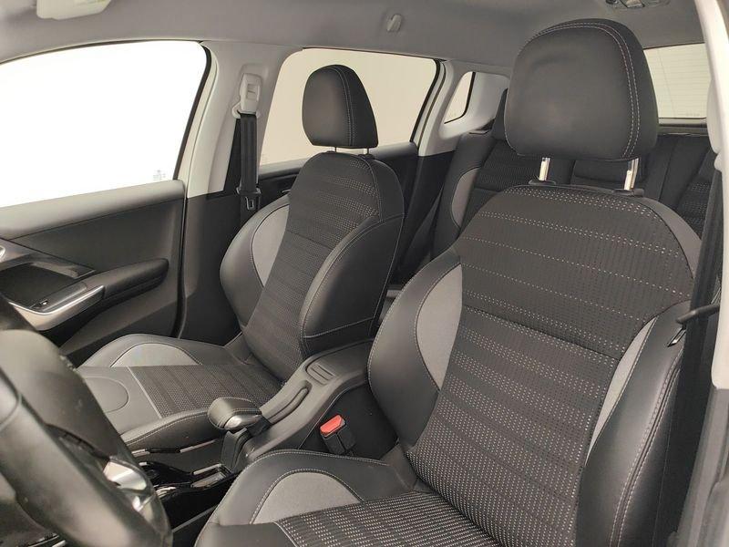 Peugeot 2008 1.5 bluehdi Allure s&s 120cv eat6 my19