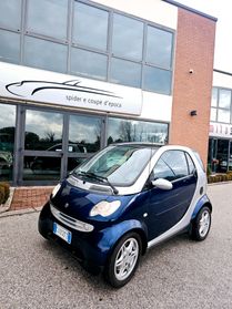 Smart Smart 800 smart city-coupé passion cdi