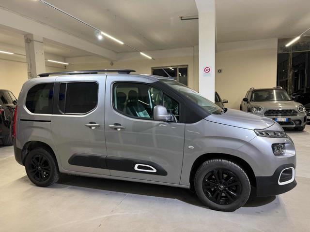 CITROEN Berlingo BlueHDi 100 M Shine