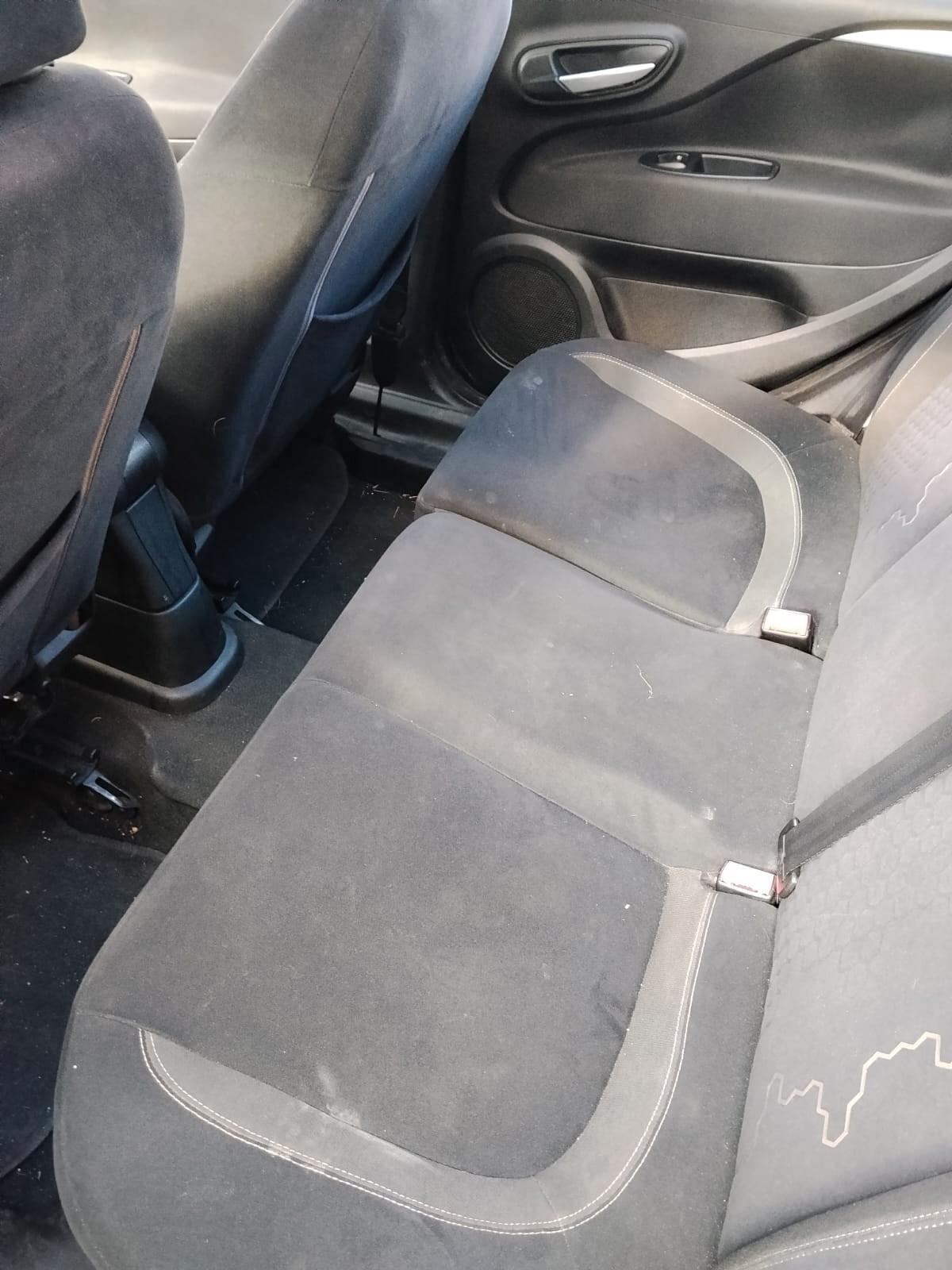 Fiat Punto 1.3 MJT II 75 CV 5 porte Virgin Radio