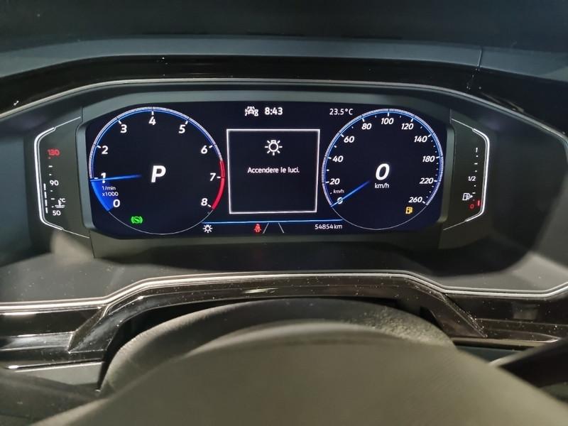 VOLKSWAGEN TAIGO 1.0 TSI 81 KW R-LINE DSG SUV