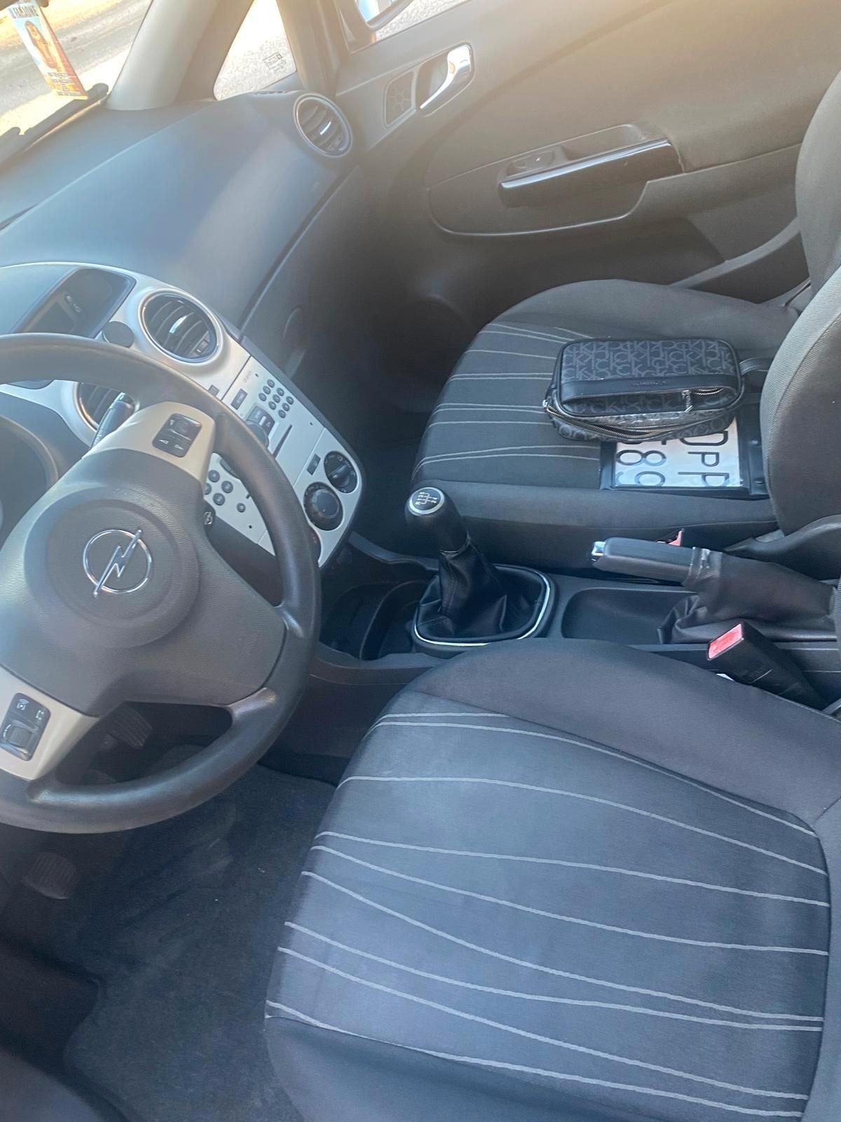 Opel Corsa 1.3 CDTI 90CV 5 porte Enjoy