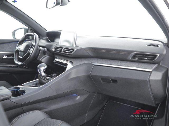 PEUGEOT 3008 BlueHDi 150 S&S GT Line