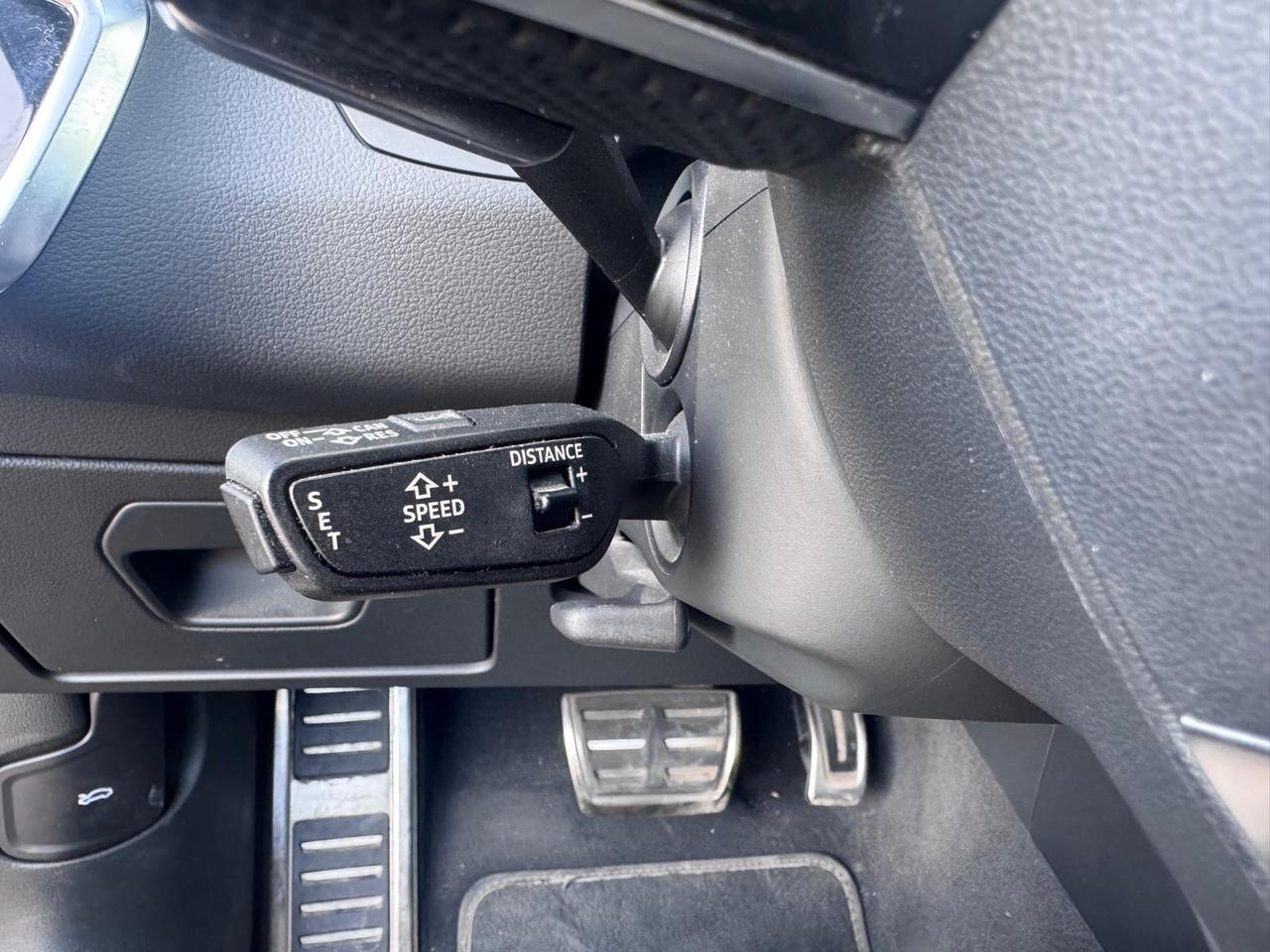 AUDI A6 AVANT 40TDI MHEV S-TRONIC QUATTRO BUSINESS SPORT