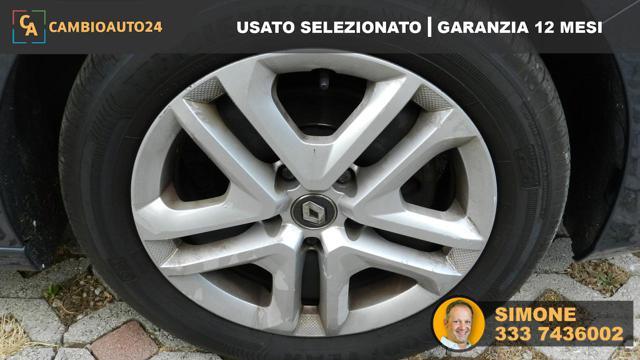 RENAULT Megane Mégane Sporter TCe 140 CV EDC FAP Duel2