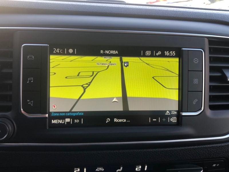 Toyota Proace Verso 2.0D 144Cv M/T L1 Executive 8 p.