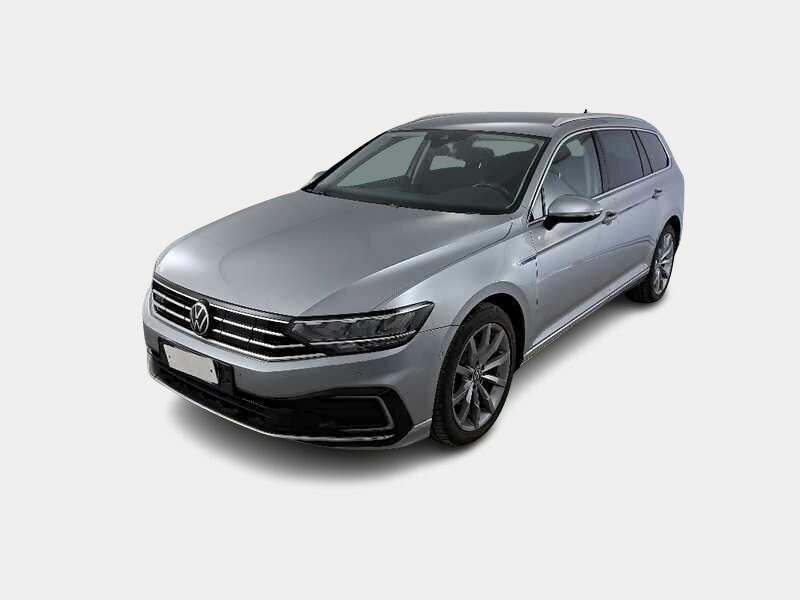 VOLKSWAGEN PASSAT VARIANT 1.4 Plug In Hybrid GTE DSG