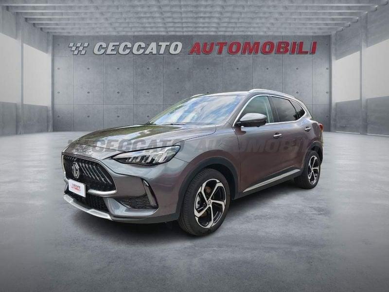 MG HS HS 1.5 t-gdi Luxury