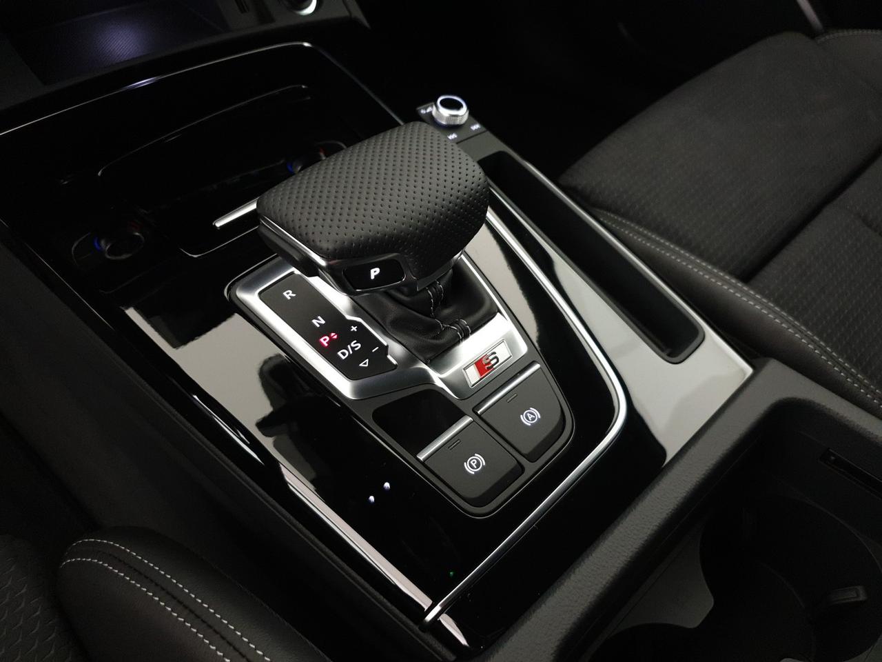 Sportback 3.0TDI 341CV quattro tiptronic