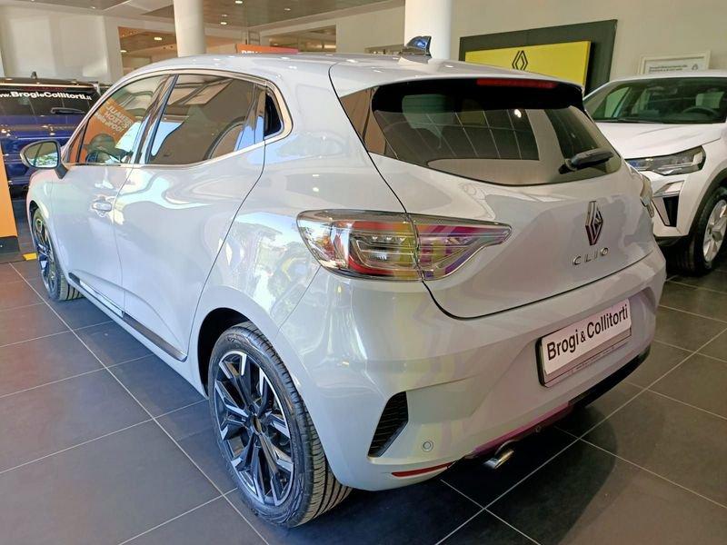 Renault Clio ECO-G 100 CV Techno