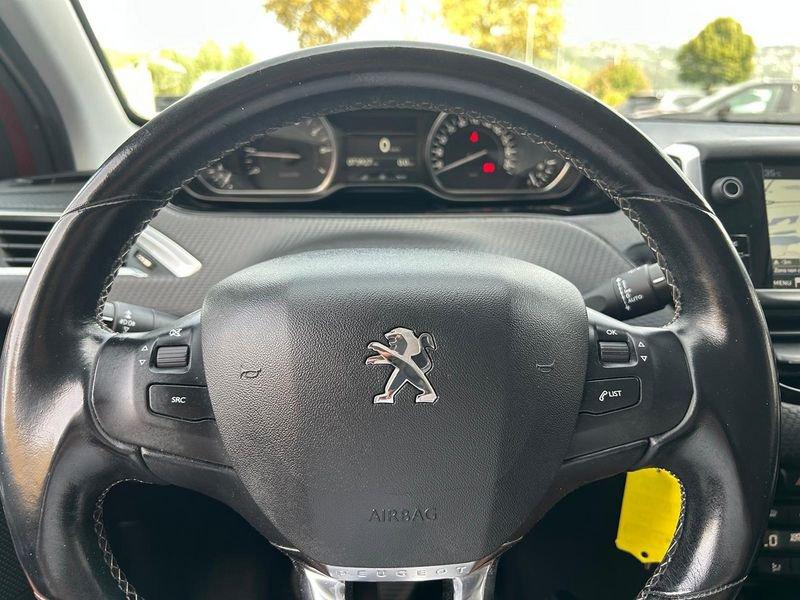 Peugeot 2008 1.2 PureTech 82cv Allure my16