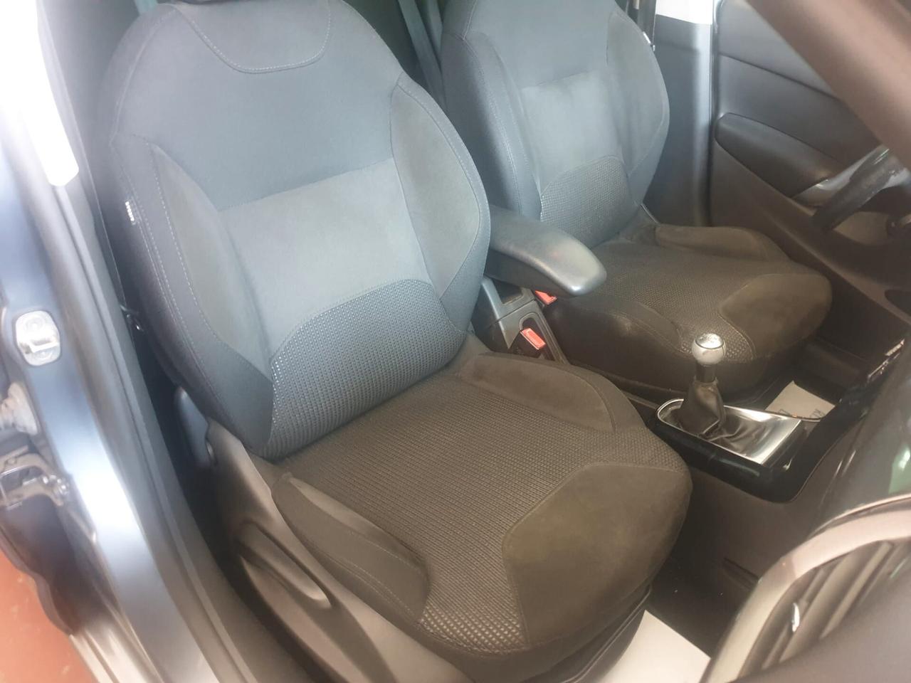 Citroen C3 1.4 Exclusive pochi chilometri! uni pro!