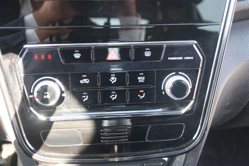 Ssangyong Tivoli Tivoli 1.2 GDI Turbo 2WD