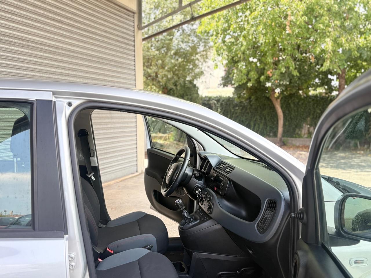 Fiat Panda 1.2 Lounge 5 POSTI