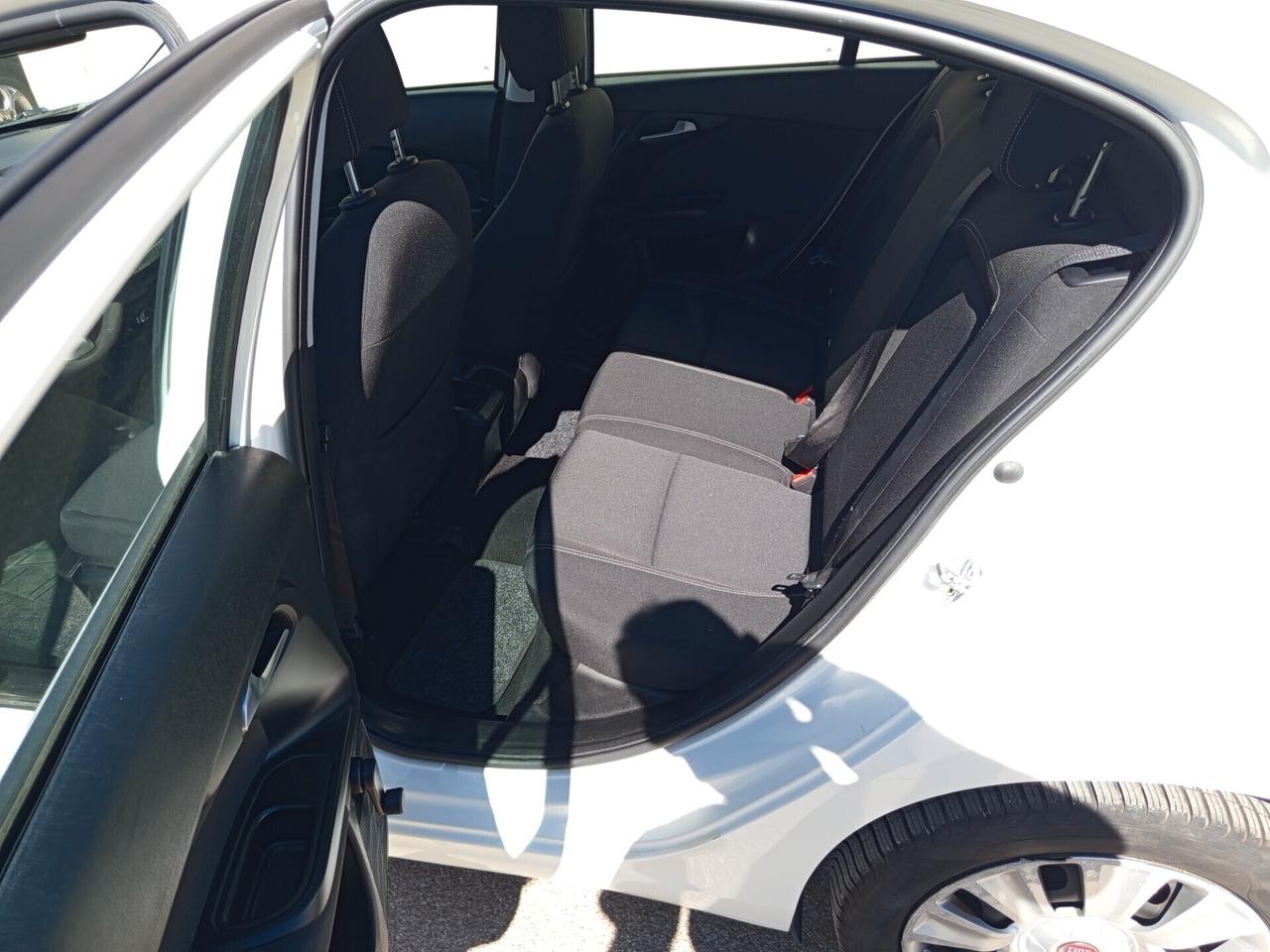 Fiat Tipo 1.4 T-Jet 120CV GPL 5 porte Lounge