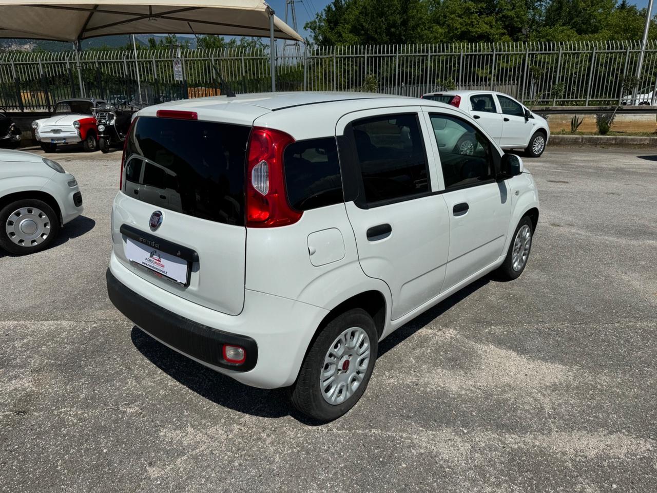 Fiat Panda 1.2 EasyPower Easy