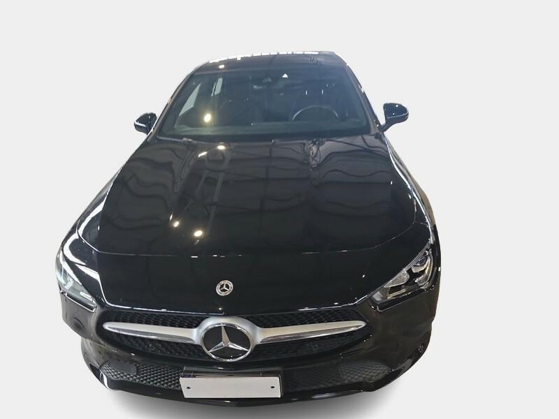 MERCEDES-BENZ CLA 200 D AUTOMATIC BUSINESS EXTRA STATION WAGON