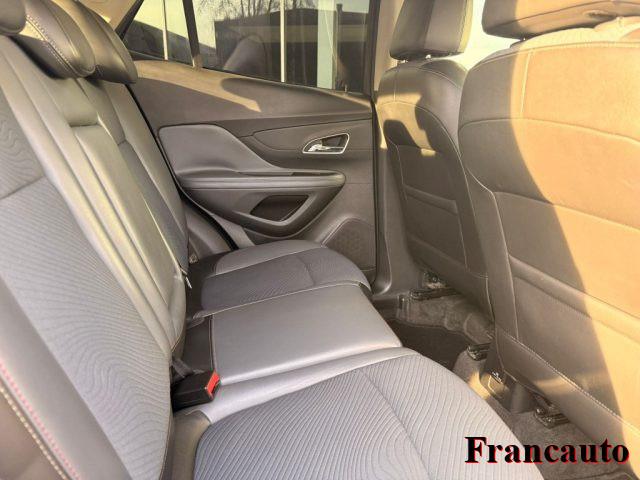 OPEL Mokka 1.7 CDTI Ecotec 130CV 4x2 Start&Stop Cosmo