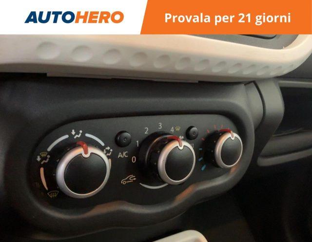 RENAULT Twingo SCe Zen