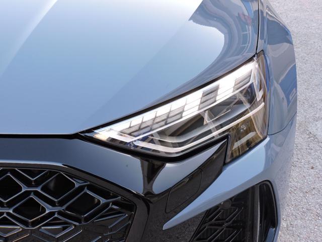 AUDI RS3 SPB TFSI quattro S tronic