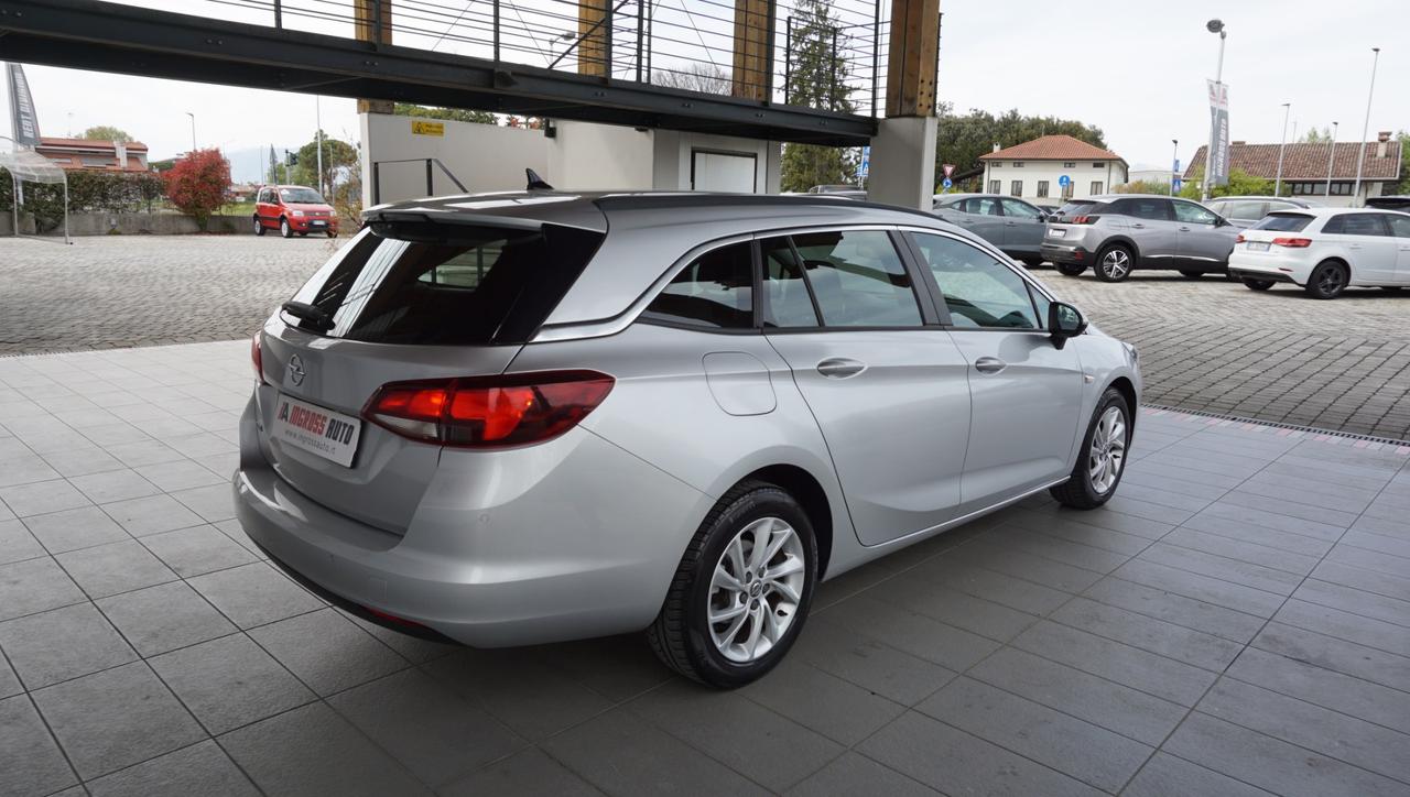 Opel Astra Sports Tourer 1.6 cdti Business s&s 110cv my18.5