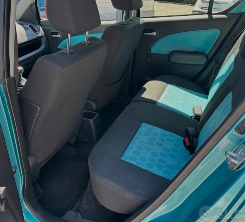 Suzuki Splash 1.2 GLS
