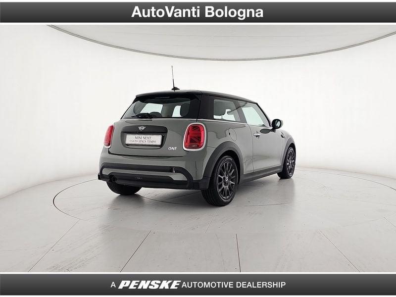 MINI Mini Mini 3p 1.5 Cooper Essential