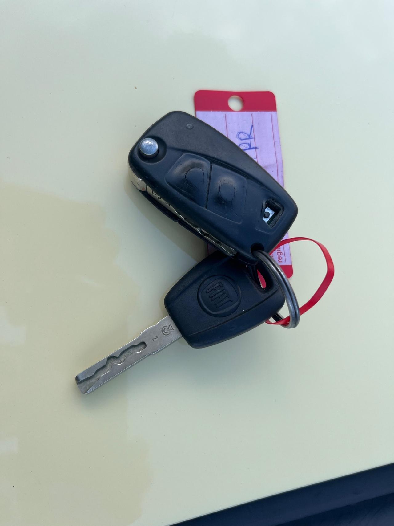 Fiat Panda 1.3 Multijet Dynamic