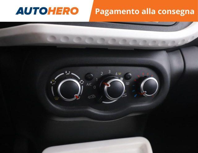 RENAULT Twingo SCe Zen
