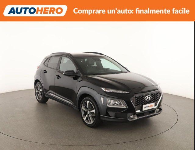 HYUNDAI Kona 1.6 CRDI 136 CV DCT XPrime
