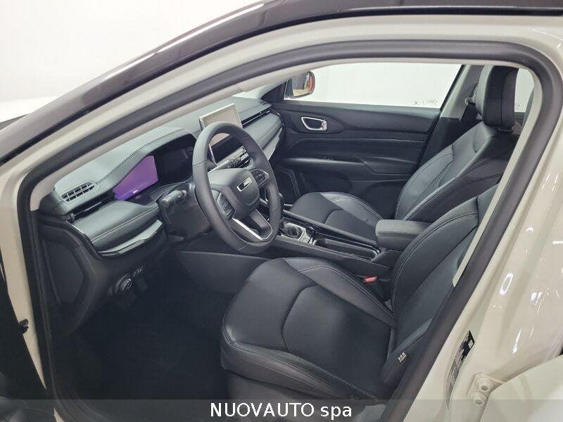 Jeep Compass Compass 1.5 Turbo T4 130 CV MHEV 2WD Summit