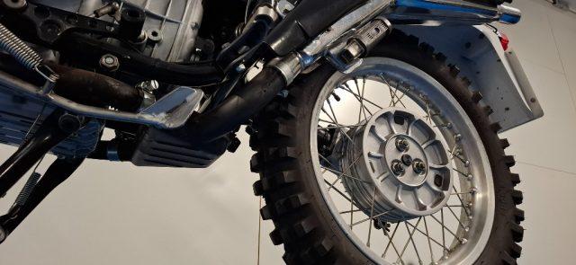 BMW R 80 G/S Paris Dakar CERTIFICATA BMW-BOOKSERVICE-ITALIANA DA SEMPRE