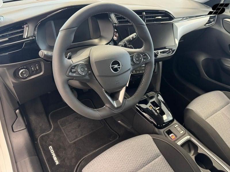 Opel Corsa Corsa Hybrid 110 CV aut. Edition