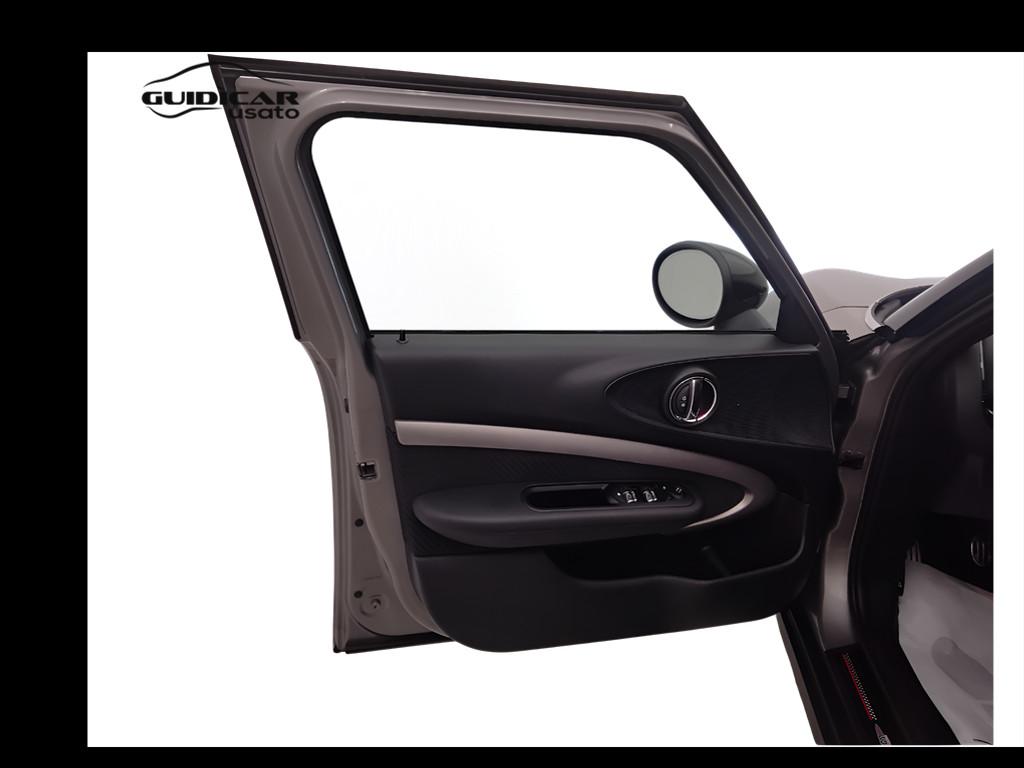 MINI Mini IV F54 2016 Clubman - Mini Clubman 2.0 Cooper SD Hype