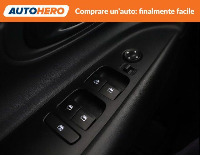 HYUNDAI i20 1.2 MPI Connectline