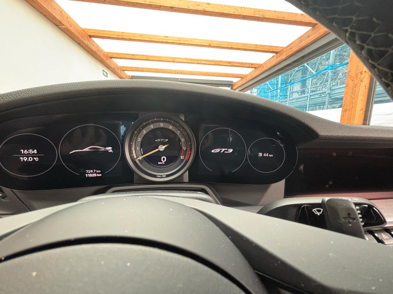 Porsche 911 GT3